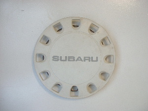 89-90 Justy wheel covers