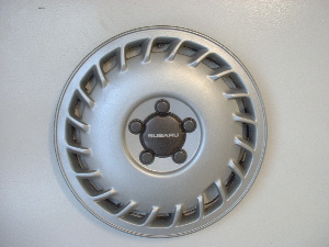 90-91 Legacy wheel covers