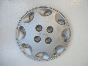 91-92 Justy hubcaps