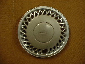 92-94 Legacy hubcaps