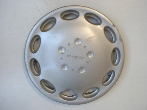 93-96 Impreza hub caps