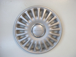 93-95 Impreza hubcaps