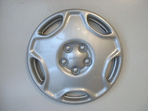 95-99 Legacy hubcaps