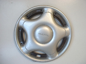 95-97 Impreza hub caps