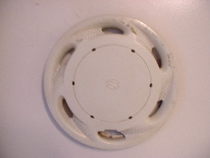 89-91 Swift wheel covers