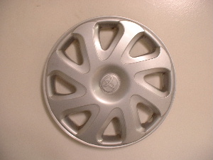 00-01 Corolla hub caps