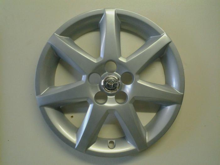 hubcap