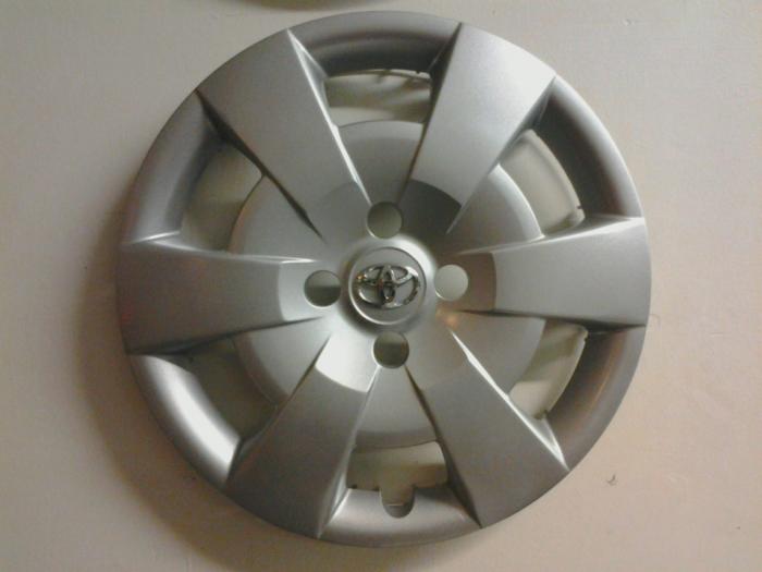 hubcap