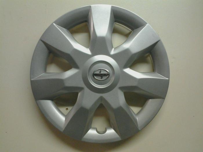 hubcap