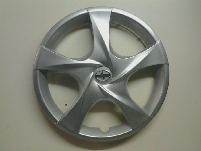 hubcap