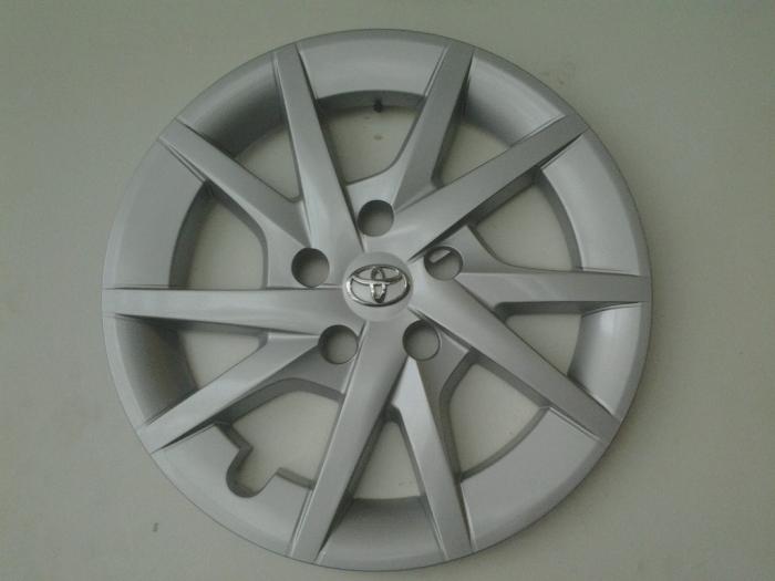 hubcap