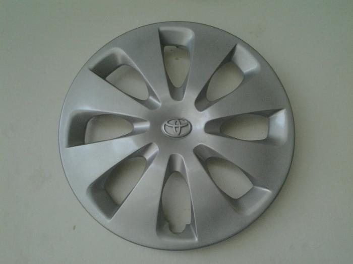 hubcap