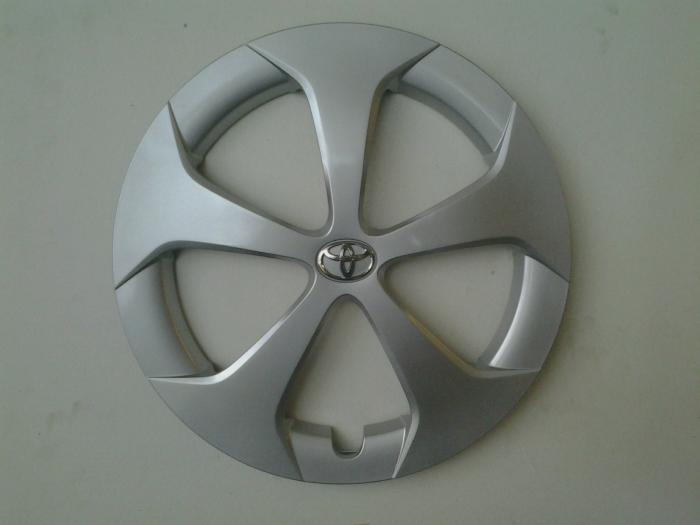 hubcap