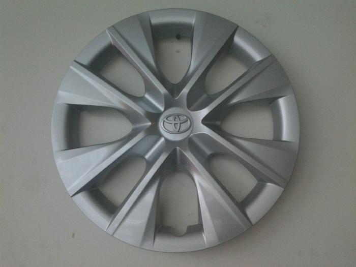 hubcap