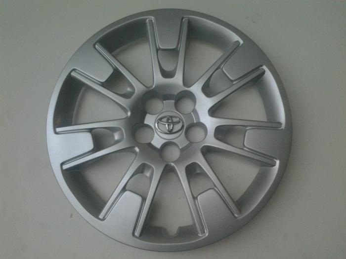 hubcap