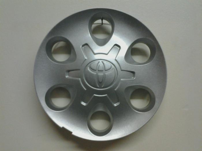 hubcap