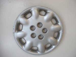 90-93 Celica hubcaps