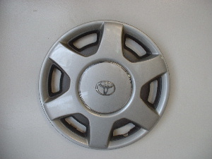 92-96 Camry wheel covers