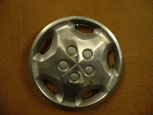 92-95 Pickup hubcaps