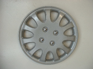 93-97 Corolla wheel covers