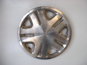 93-99 T-100 hubcaps