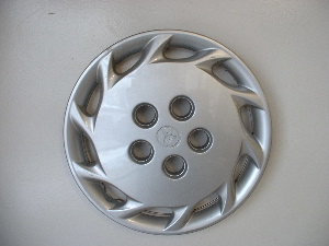 97-99 Camry wheel covers