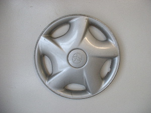 97-98 Tercel hubcaps