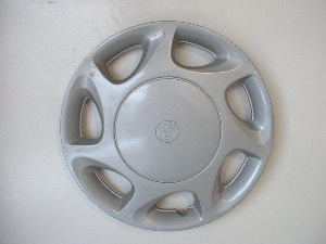 96-97 Corolla hubcaps