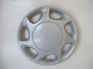 96-97 Corolla hubcaps