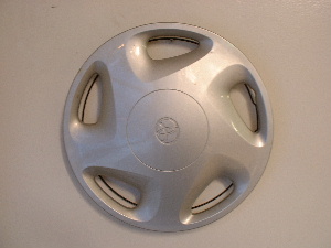 97-00 Tacoma hubcaps