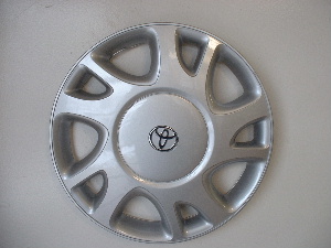 99-02 Solara wheel covers