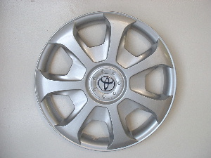 00-04 Avalon hubcaps