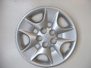 00-05 Celica hubcaps