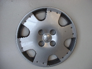 00-01 Previa wheel covers