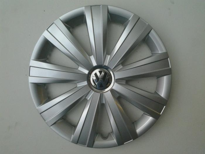 2011,2012,2013 VW Jetta hubcap