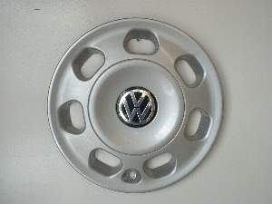 96-97 Passat hubcaps