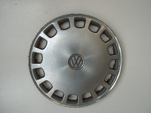 85-92 Jetta hubcaps