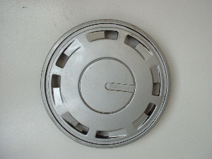87-90 Fox hubcaps