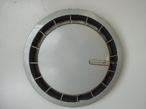 Vanagon hubcaps