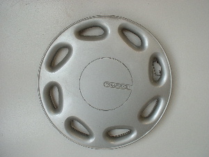 90-92 Jetta hubcaps