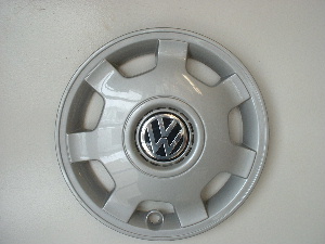 98-99 Jetta hub caps