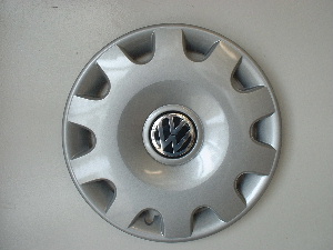 98-02 Jetta wheel covers