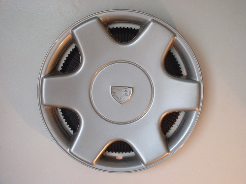 93-95 Vision hubcaps