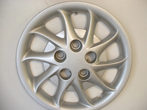 98-00 Concorde wheel covers