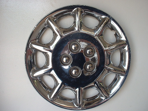 98-99 Cirrus hubcaps