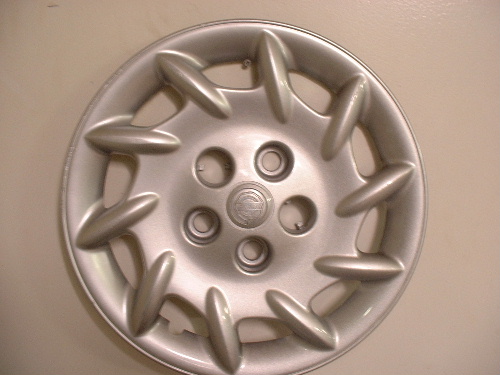 01-03 Voyager wheel covers