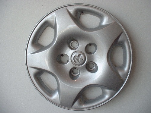 01-03 Caravan wheel covers