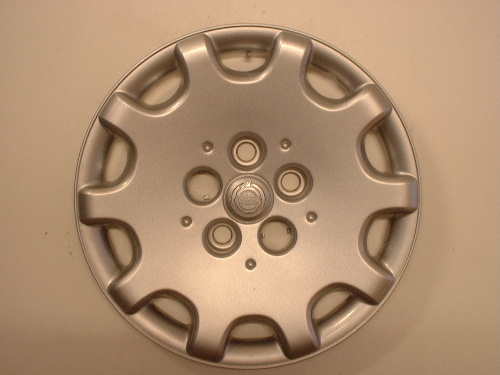 01-03 Voyager hubcaps