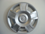 04-05 Aveo hubcaps