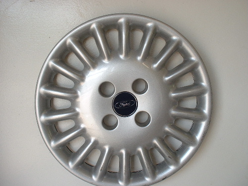 98-00 Contour wheel covers